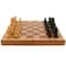 Toy Time Wooden Book Style Chess Board